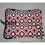 Personalized neoprene laptop cases or bag