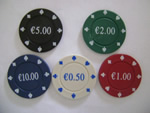 Poker Chips