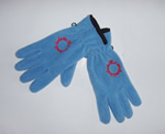 Polar Fleece Gloves