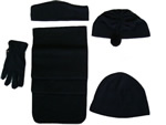 Polar Fleece Set