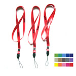 Polyester Lanyards