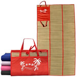 Polypropylene Fold-up Beach Mat