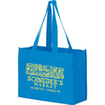 Polypropylene tote bag