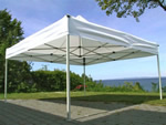 Pop Up Foldable Canopy