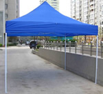 Pop-up Tent