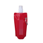 Portable Folding Water Bottle