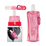 Portable Folding water bottle