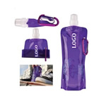 Portable Water Bottle