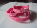 Power balance