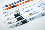 Promotion Lanyard