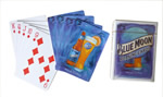 Promotion Playing Card