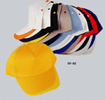 Promotional Caps