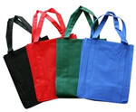 Promotional Tote Bags