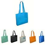 Promotional non woven  reusable bag