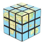 Puzzle Cube