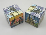 Puzzle Cube