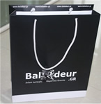 Resuable gift bag