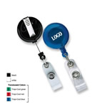 Retractable Badge Holders