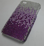 Rhinestone Phone Case