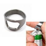 Ring Beer Opener