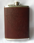 Sainless Steel Hip Flask