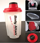 Shaker Bottles