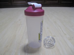 Shaker bottle