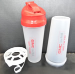 Shaker bottle