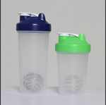 Shaker bottle