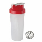 Shaker bottle