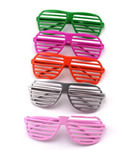 Shutter Shades