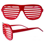 Shutter Shadow Sunglasses