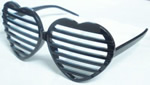 Shutter sunglass