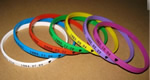 Silicone Bracelet