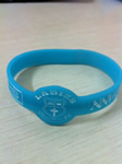 Silicone Bracelet