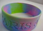 Silicone Bracelet