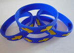 Silicone Bracelet