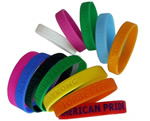 Silicone Bracelet