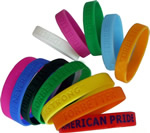 Silicone Bracelet