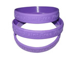 Silicone Bracelet