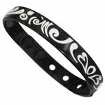 Silicone Bracelet