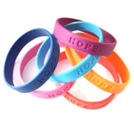 Silicone Bracelet