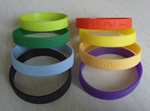 Silicone Bracelet