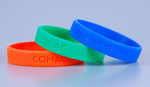 Silicone Bracelet