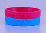 Silicone Bracelet