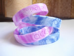 Silicone Bracelet