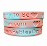 Silicone Bracelets