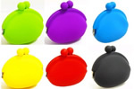 Silicone Coin Purse