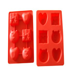 Silicone Ice Tray