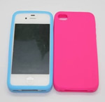 Silicone Phone Case